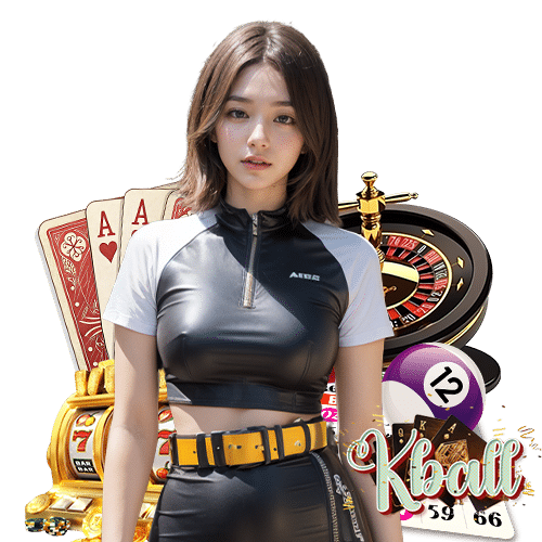 kball เว็บตรง